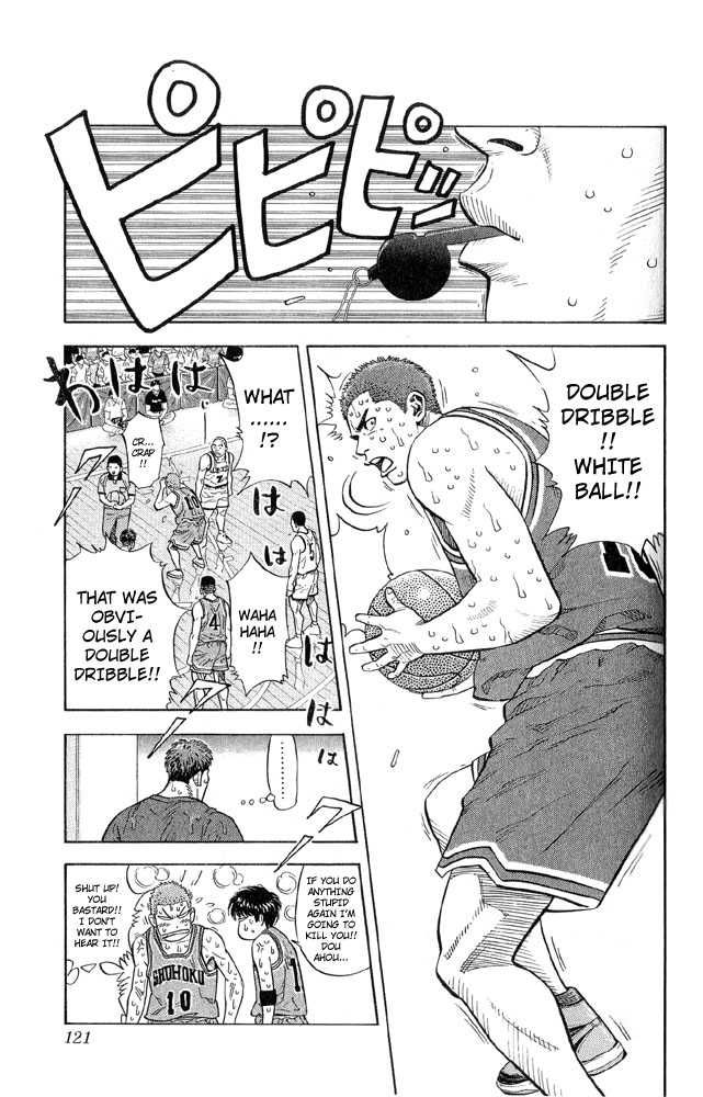 Slam Dunk Chapter 239 15